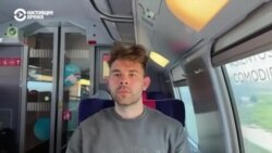 Репортаж из поезда Барселона – Мадрид. Как после блэкаута работает транспорт в Испании Репортаж из поезда Барселона – Мадрид. Как после блэкаута работает транспорт в Испании