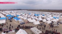 Чего на самом деле больше всего хотят беженцы Чего на самом деле больше всего хотят беженцы