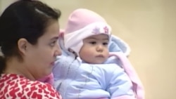 "Родильный" туризм: до $50 тыс. за гражданство младенцу "Родильный" туризм: до $50 тыс. за гражданство младенцу