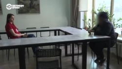 Юная кыргызстанка попала в рабство: ее заставляли заниматься проституцией: "Говорила клиентам, что ей 14 лет, просила их о помощи" Юная кыргызстанка попала в рабство: ее заставляли заниматься проституцией: "Говорила клиентам, что ей 14 лет, просила их о помощи"