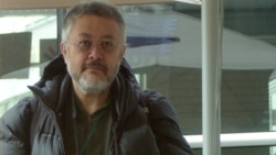 "Независимое финансирование обычно способствует улучшению качества книг": почему известный математик объявил себя "иноагентом" "Независимое финансирование обычно способствует улучшению качества книг": почему известный математик объявил себя "иноагентом"