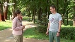 Интервью политического аналитика Артема Шрайбмана после отъезда из Беларуси Интервью политического аналитика Артема Шрайбмана после отъезда из Беларуси