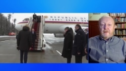 Чего ждать после встречи Алиева и Пашиняна Чего ждать после встречи Алиева и Пашиняна