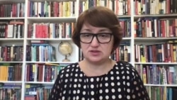 Профессор Института политического анализа Северо-Западного Университета Ольга Каменчук — о подготовке переговоров Путина и Трампа
 Профессор Института политического анализа Северо-Западного Университета Ольга Каменчук — о подготовке переговоров Путина и Трампа