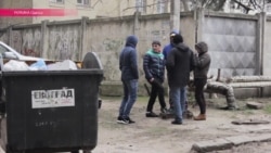 Дети войны и нестабильности: в Украине стало больше беспризорников Дети войны и нестабильности: в Украине стало больше беспризорников