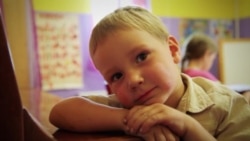 Открытый урок: "Ковчег" в Калуге и логопедическая школа в Германии Открытый урок: "Ковчег" в Калуге и логопедическая школа в Германии