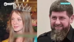 Жены Кадырова и их недвижимость в Москве и Грозном. Что выяснили журналисты "Проекта" Жены Кадырова и их недвижимость в Москве и Грозном. Что выяснили журналисты "Проекта"