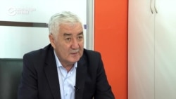 "Не думаю, что выборы будут честными, я не наивный человек". Интервью Амиржана Косанова "Не думаю, что выборы будут честными, я не наивный человек". Интервью Амиржана Косанова