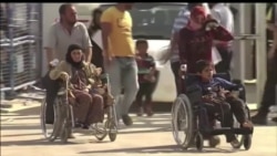 Пол Кольер: "Беженцы - инкубатор для будущей сирийской экономики" Пол Кольер: "Беженцы - инкубатор для будущей сирийской экономики"