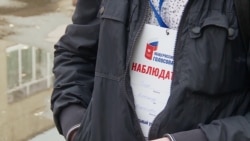 В Екатеринбурге наблюдатели говорят о принуждении бюджетников к голосованию В Екатеринбурге наблюдатели говорят о принуждении бюджетников к голосованию