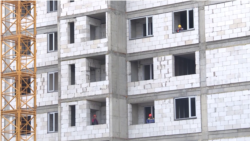 Почему в Казахстане дорожает жилье и как с этим предлагают бороться Почему в Казахстане дорожает жилье и как с этим предлагают бороться