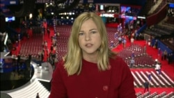 В Кливленде открылся съезд Республиканской партии: что происходит за кулисами? В Кливленде открылся съезд Республиканской партии: что происходит за кулисами?