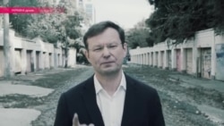 В Одессе на выборы мэра идет Саша Боровик, юрист компании Misrosoft В Одессе на выборы мэра идет Саша Боровик, юрист компании Misrosoft