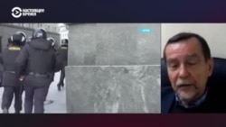 "Как работал – так и буду работать". Лев Пономарев – о включении в список физлиц-"иноагентов" "Как работал – так и буду работать". Лев Пономарев – о включении в список физлиц-"иноагентов"