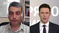 Политик Лев Шлосберг – о том, почему российские силовики задержали и отпустили следователя из Минска Политик Лев Шлосберг – о том, почему российские силовики задержали и отпустили следователя из Минска