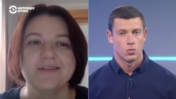 Журналистка БелаПАН Татьяна Коровенкова об отъезде из страны Журналистка БелаПАН Татьяна Коровенкова об отъезде из страны