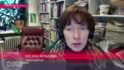Финская правозащитница: убежавшие с родины вряд ли будут нарушать закон там, где нашли приют Финская правозащитница: убежавшие с родины вряд ли будут нарушать закон там, где нашли приют