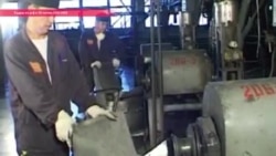 Зачем Казахстан будет хранить на своей территории 90 тонн низкообогащенного урана? Зачем Казахстан будет хранить на своей территории 90 тонн низкообогащенного урана?