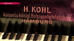 Как живет "маленькая Германия" в центре Грузия Как живет "маленькая Германия" в центре Грузия