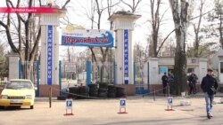 Реабилитации не подлежат: из одесских здравниц выжили лишь 5% Реабилитации не подлежат: из одесских здравниц выжили лишь 5%