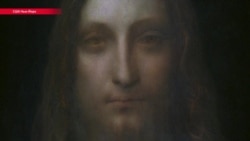 Самая дорогая картина в мире: полотно Леонардо да Винчи продал русский миллиардер Самая дорогая картина в мире: полотно Леонардо да Винчи продал русский миллиардер