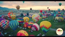 Америка. Большое путешествие: Нью-Мексико Америка. Большое путешествие: Нью-Мексико