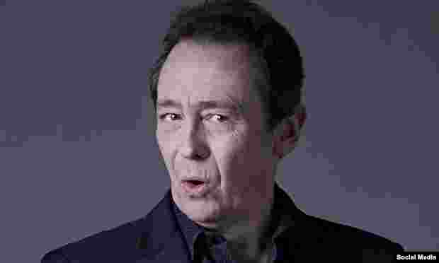 Paul Whitehouse actor