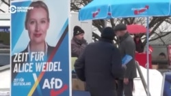 В Германии 23 февраля пройдут выборы в парламент: кого выберут немцы? В Германии 23 февраля пройдут выборы в парламент: кого выберут немцы?