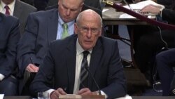 Нацразведка США представила доклад об угрозах безопасности Нацразведка США представила доклад об угрозах безопасности