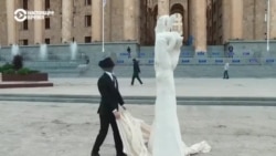 Может ли "Грузинская мечта" победить на выборах в третий раз Может ли "Грузинская мечта" победить на выборах в третий раз