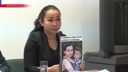 Китай обвинили в создании "центров перевоспитания" для казахского меньшинства Китай обвинили в создании "центров перевоспитания" для казахского меньшинства