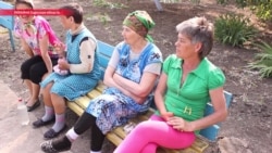 Одесскому журналисту угрожают расправой после репортажа о пациентах интерната, которые "ходят на ведро" Одесскому журналисту угрожают расправой после репортажа о пациентах интерната, которые "ходят на ведро"