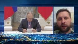 "Элиты хотят обеспечить себе гарантии". Соавтор судебной реформы о ее главной цели "Элиты хотят обеспечить себе гарантии". Соавтор судебной реформы о ее главной цели