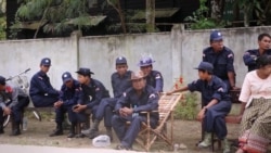 В ловушке военной диктатуры: долгий путь Мьянмы к демократии В ловушке военной диктатуры: долгий путь Мьянмы к демократии