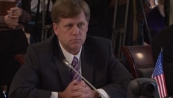 Кто такой Майкл Макфол Кто такой Майкл Макфол