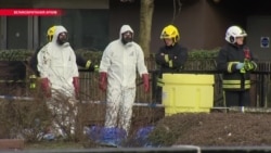 Фрагменты из эксклюзивного интервью с Владимиром Углевым, создателем "Новичка" Фрагменты из эксклюзивного интервью с Владимиром Углевым, создателем "Новичка"