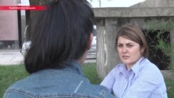 Почему в Таджикистане женщины соглашаются быть "вторыми женами" Почему в Таджикистане женщины соглашаются быть "вторыми женами"