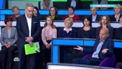 Сколько НТВ платит украинскому эксперту? Разговор журналиста с продюсерами Сколько НТВ платит украинскому эксперту? Разговор журналиста с продюсерами