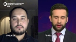 Азим Азимов о Садыре Жапарове, который побеждает на выборах президента Кыргызстана Азим Азимов о Садыре Жапарове, который побеждает на выборах президента Кыргызстана