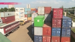 "Ноутбуки декларировали как свиные ноги": бывший сотрудник ФТС - о контрабанде в порту Петербурга "Ноутбуки декларировали как свиные ноги": бывший сотрудник ФТС - о контрабанде в порту Петербурга