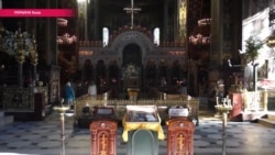 Как украинские депутаты делят верующих Как украинские депутаты делят верующих