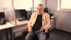 Болезнь Гурнова и Дудь как альтернатива "Времени". Большое интервью с бывшим главой Союза журналистов России Болезнь Гурнова и Дудь как альтернатива "Времени". Большое интервью с бывшим главой Союза журналистов России