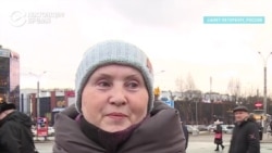 "Всё" и "подтяжку лица". Россияне рассказали, что Путин сделал не так "Всё" и "подтяжку лица". Россияне рассказали, что Путин сделал не так