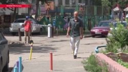 "Ни денег, ни паспортов не увидел": украинец попал в трудовое рабство в Казахстане "Ни денег, ни паспортов не увидел": украинец попал в трудовое рабство в Казахстане