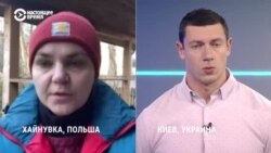 Что происходит в приграничных польских территориях Что происходит в приграничных польских территориях