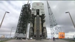 Первый полет Ореона Первый полет Ореона