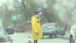 В Алматы с 8 апреля выезд в город – по спецпропускам. Проверяем, как соблюдают правила В Алматы с 8 апреля выезд в город – по спецпропускам. Проверяем, как соблюдают правила