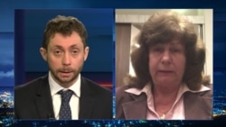 Адвокат Каринна Москаленко о взаимоотношениях Конституционного суда РФ и ЕСПЧ Адвокат Каринна Москаленко о взаимоотношениях Конституционного суда РФ и ЕСПЧ