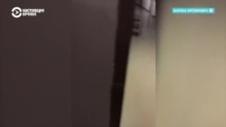 Как живут задержанные в спецприемнике в Сахарове Как живут задержанные в спецприемнике в Сахарове