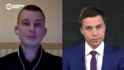 Руслан Левиев: "ЧВК – это просто частный бизнес" Руслан Левиев: "ЧВК – это просто частный бизнес"